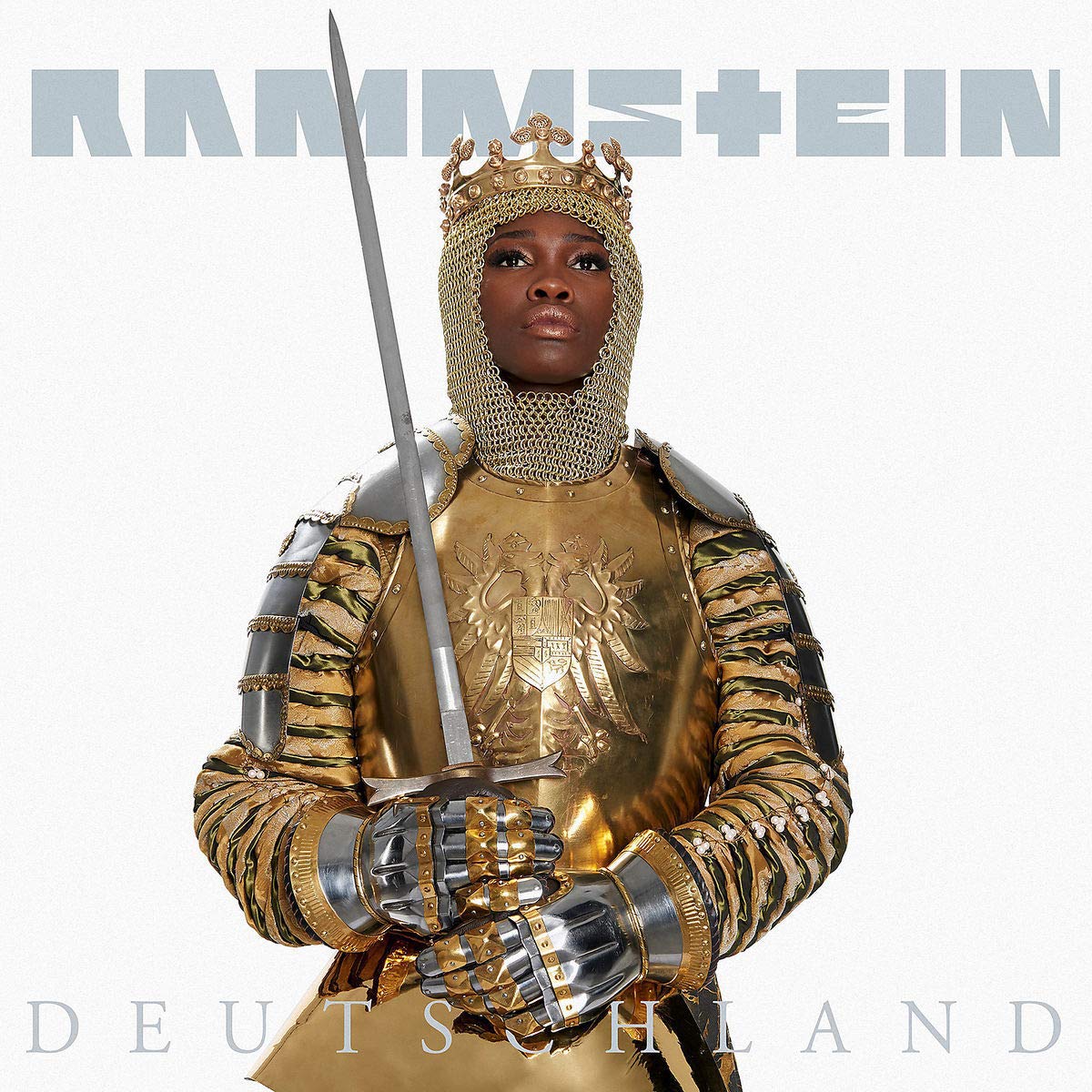 Rammstein - Deutschland (RMX BY RICHARD Z. KRUSPE)